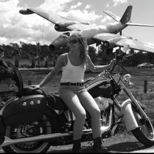 2006 HARLEY-DAVIDSON 1450CC FXSTDI SOFTAIL DEUCE MY06