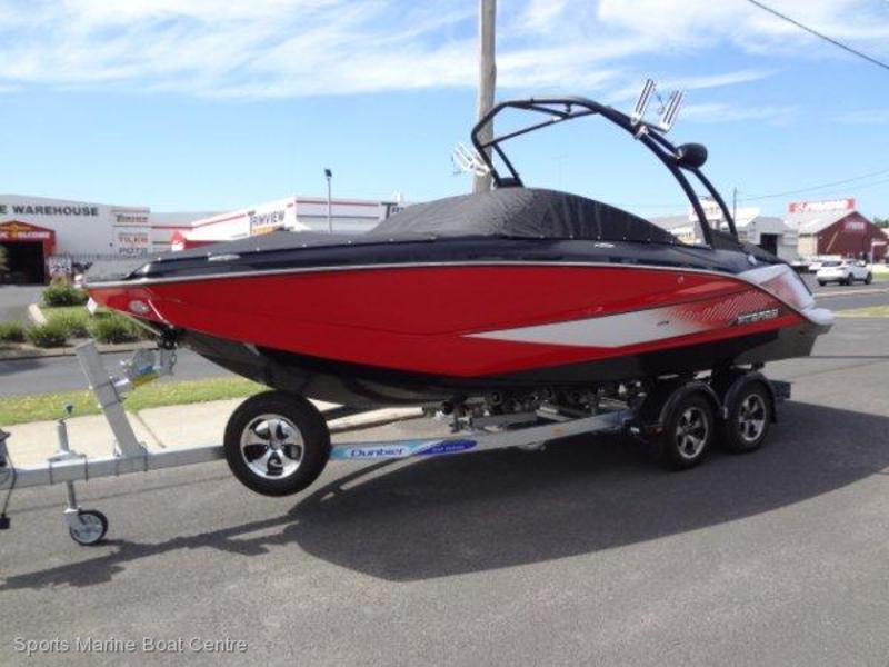 SCARAB 215HO IMPULSE