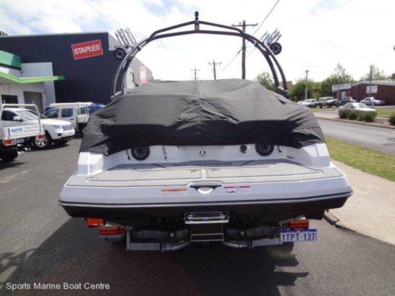 SCARAB 215HO IMPULSE