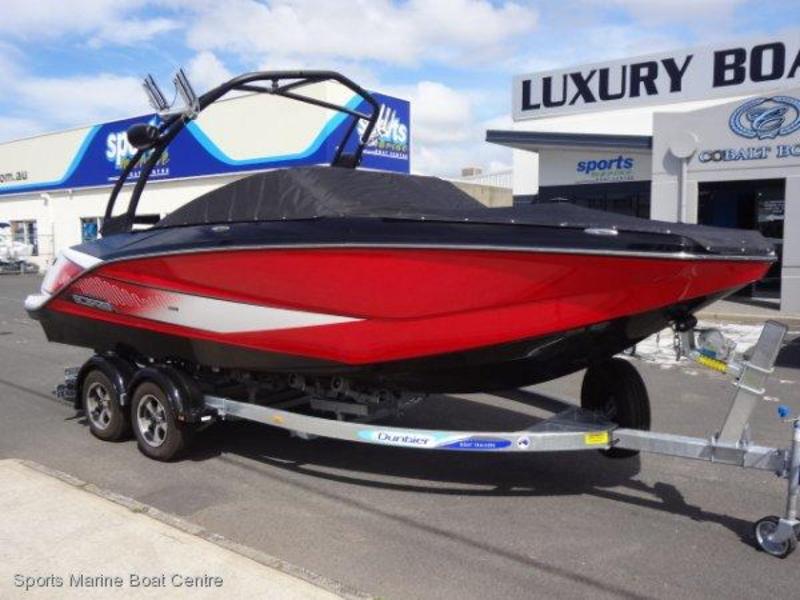 SCARAB 215HO IMPULSE