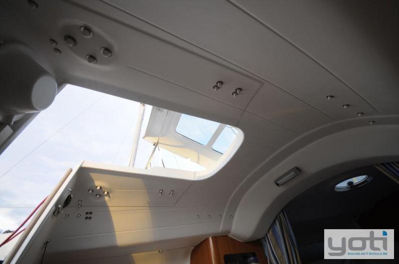 Beneteau First 21.7