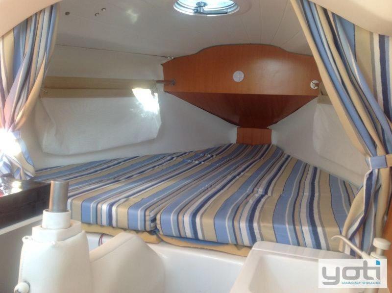 Beneteau First 21.7