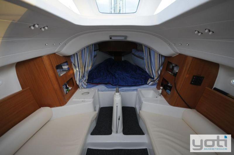 Beneteau First 21.7