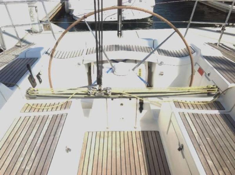 Beneteau First 47.7