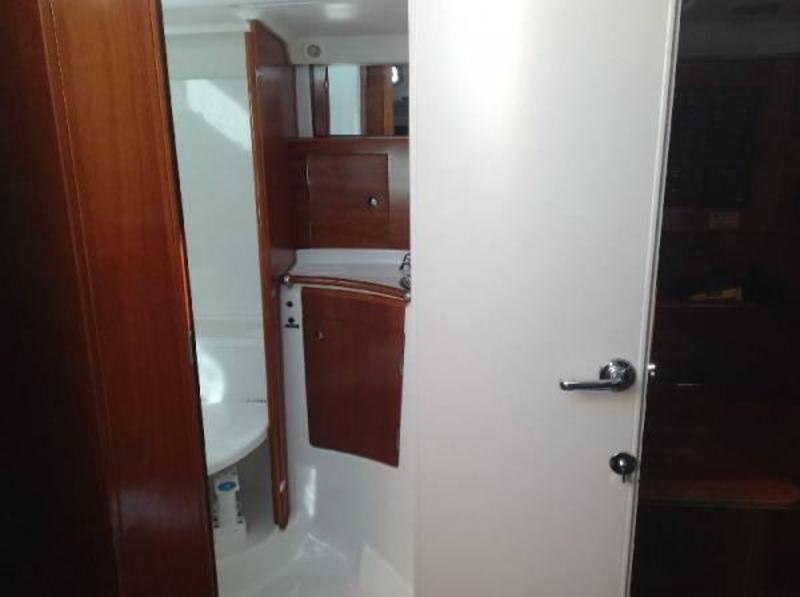 Beneteau First 47.7