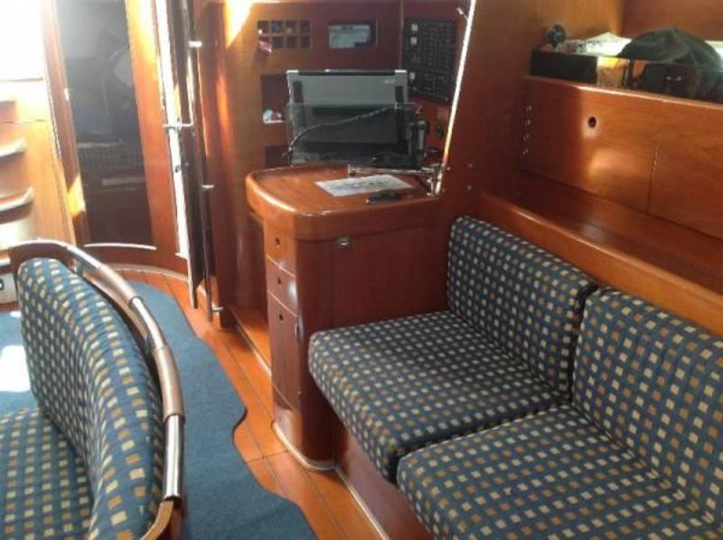 Beneteau First 47.7