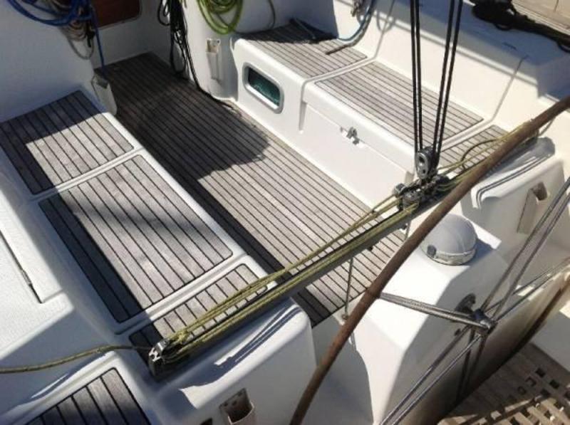 Beneteau First 47.7