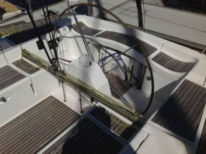 Beneteau First 47.7