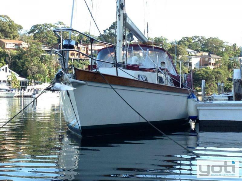 Adams 33