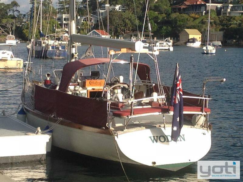 Adams 33