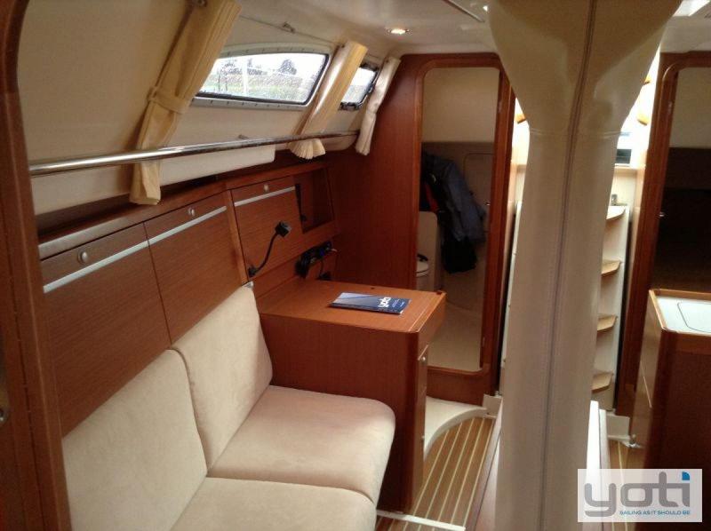 Dehler 32