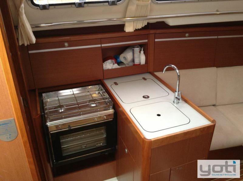 Dehler 32