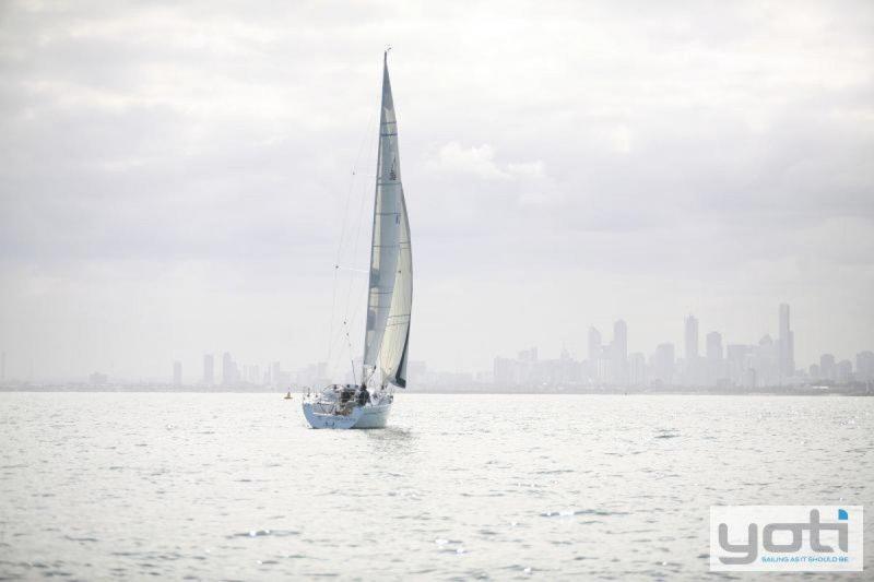 Dehler 32
