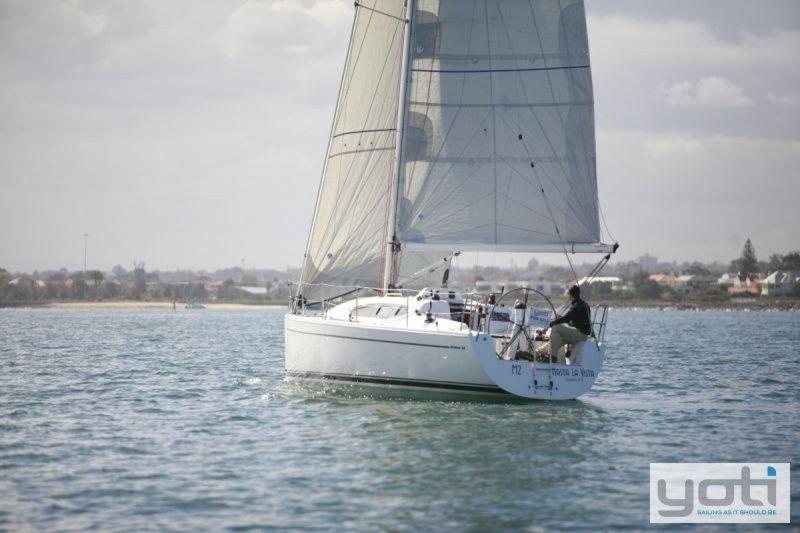 Dehler 32