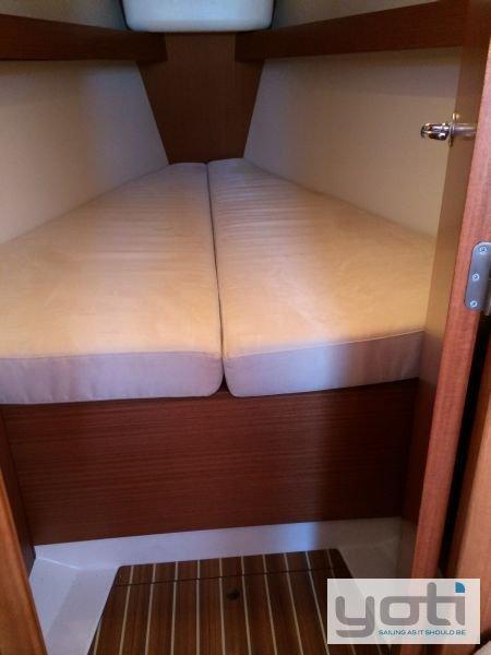 Dehler 32