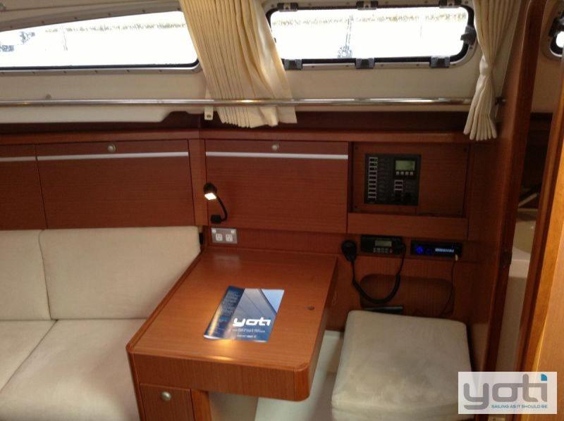 Dehler 32