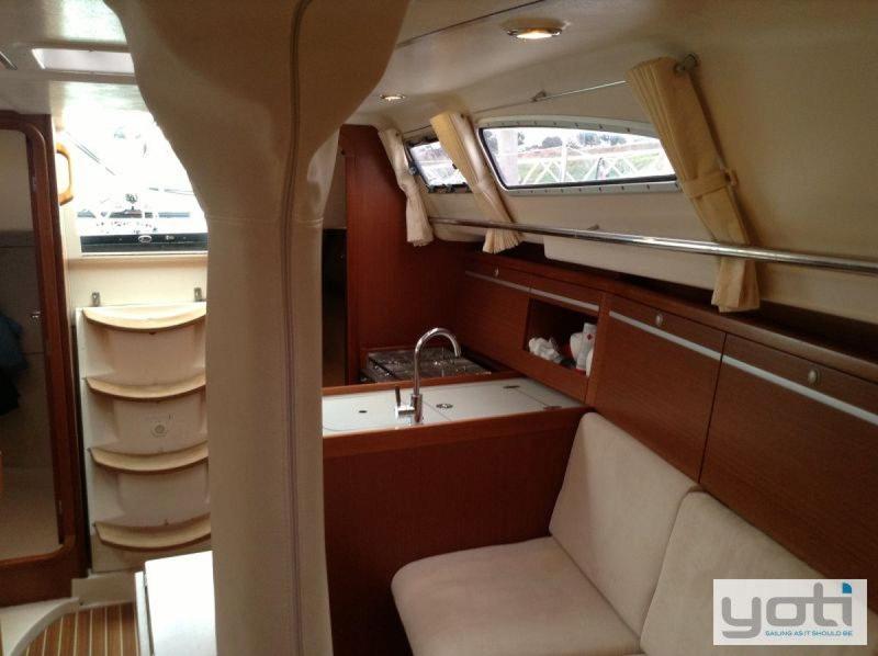 Dehler 32