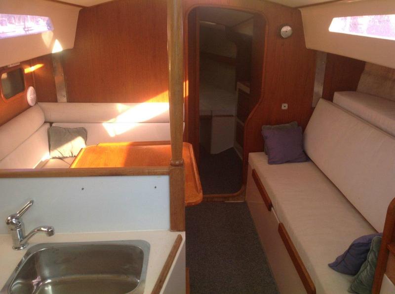 Northshore 38