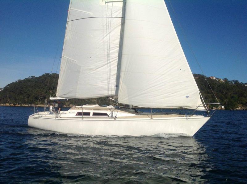 Northshore 38