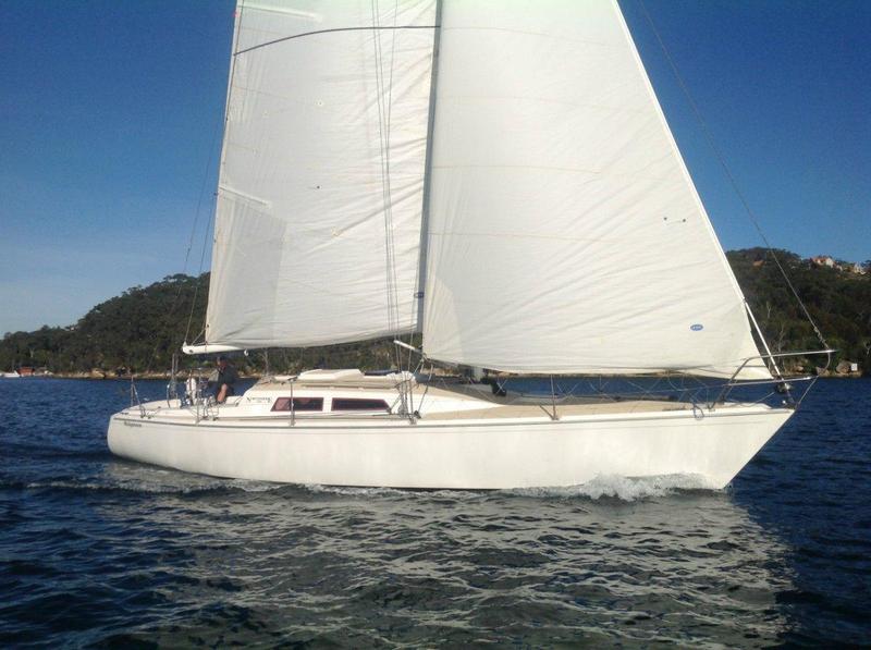 Northshore 38