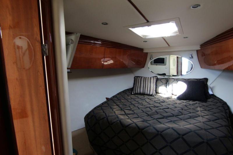 Sunrunner 4800 soft top
