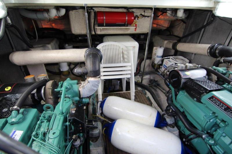 Sunrunner 4800 soft top