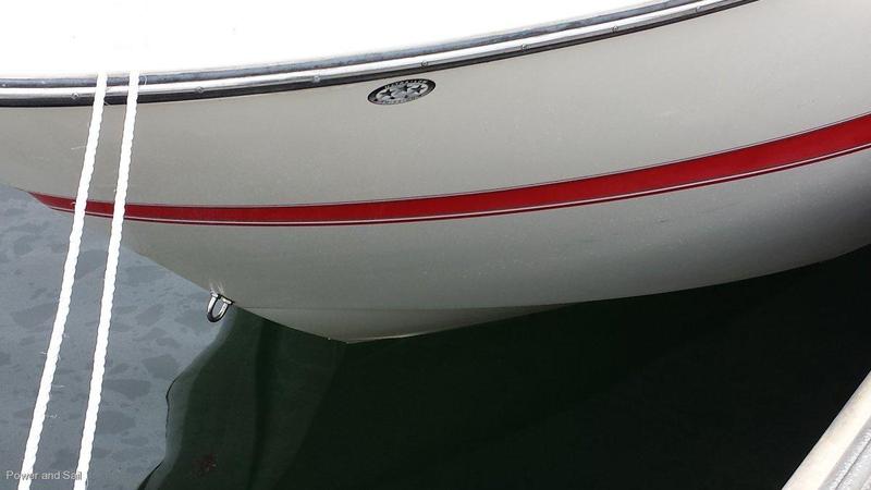 Maxum 2600 Sports Cruiser - 1 Share for Sale