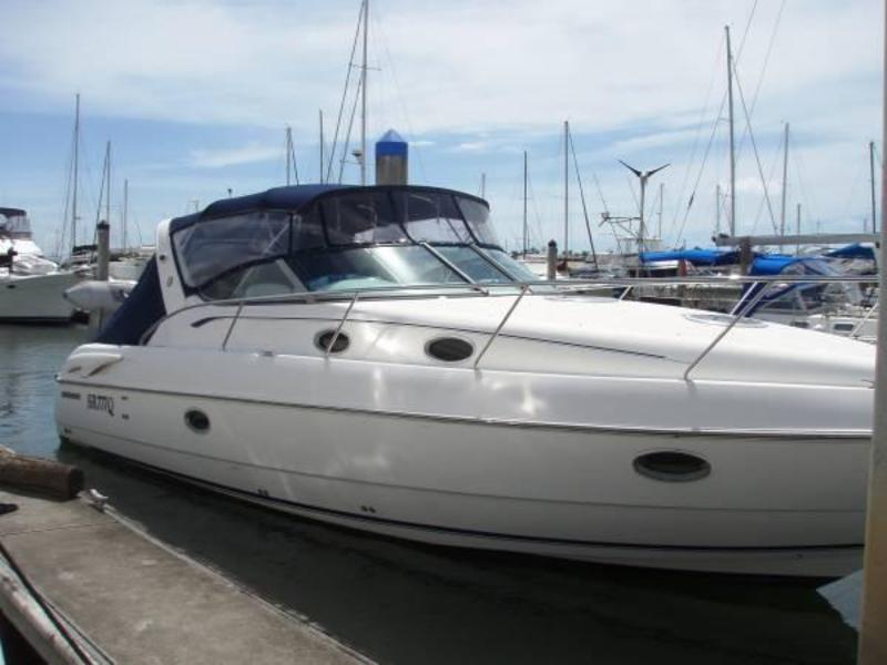 Sunrunner 3700