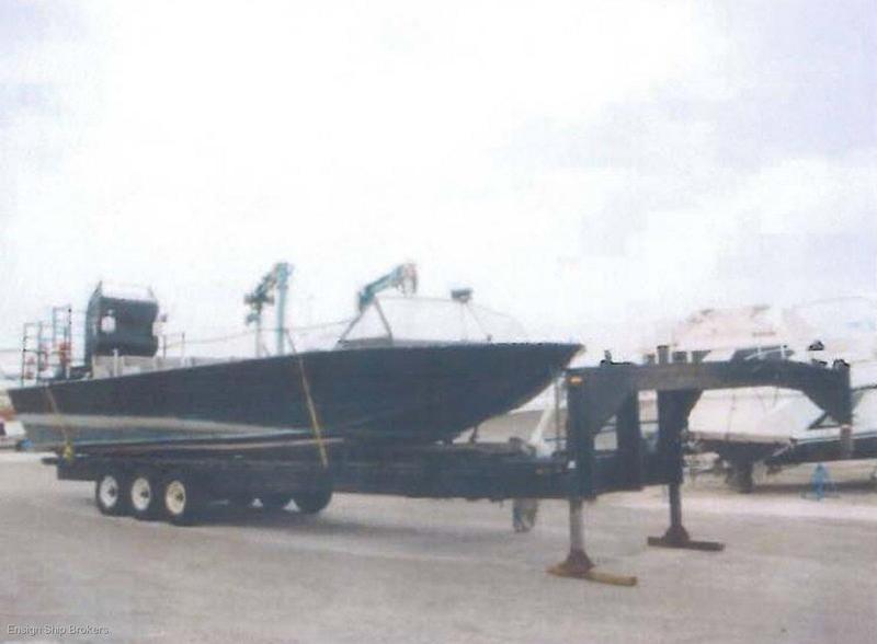 Jet Boat USA