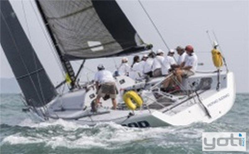 Farr 40 OD