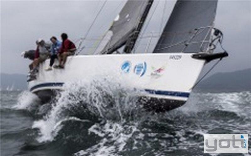 Farr 40 OD