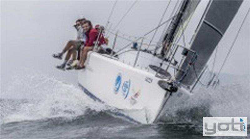 Farr 40 OD