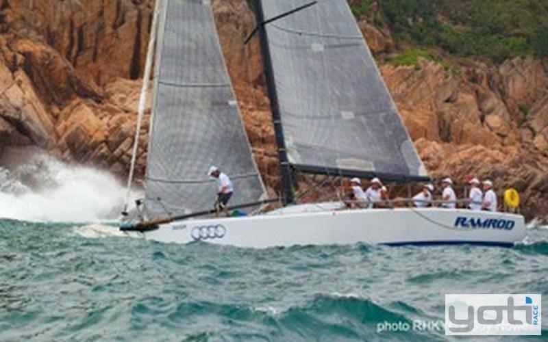 Farr 40 OD