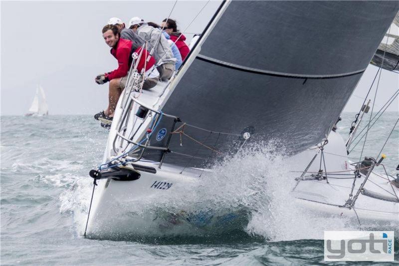 Farr 40 OD