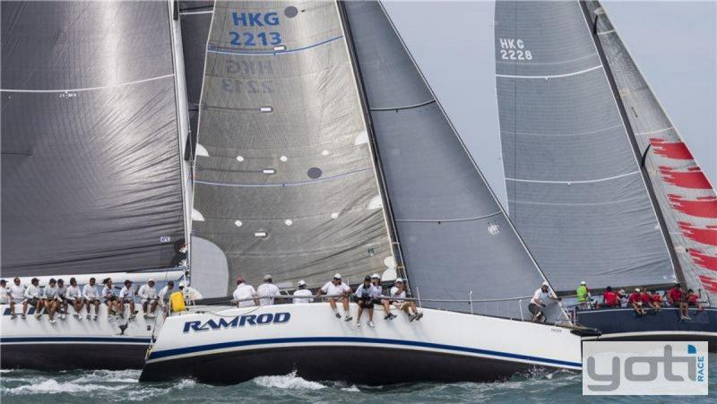 Farr 40 OD