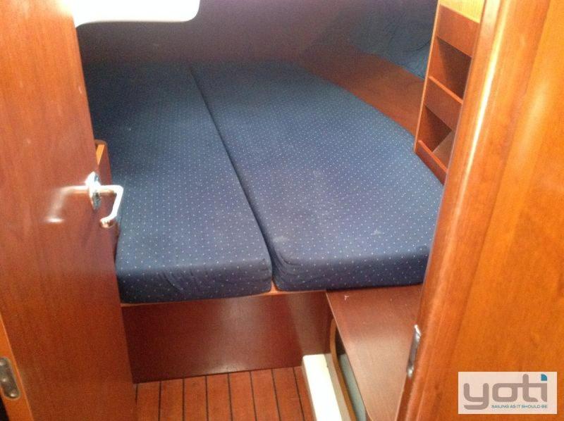 Beneteau Oceanis 411