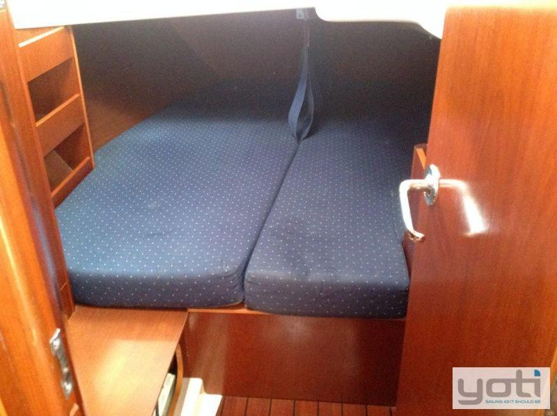 Beneteau Oceanis 411