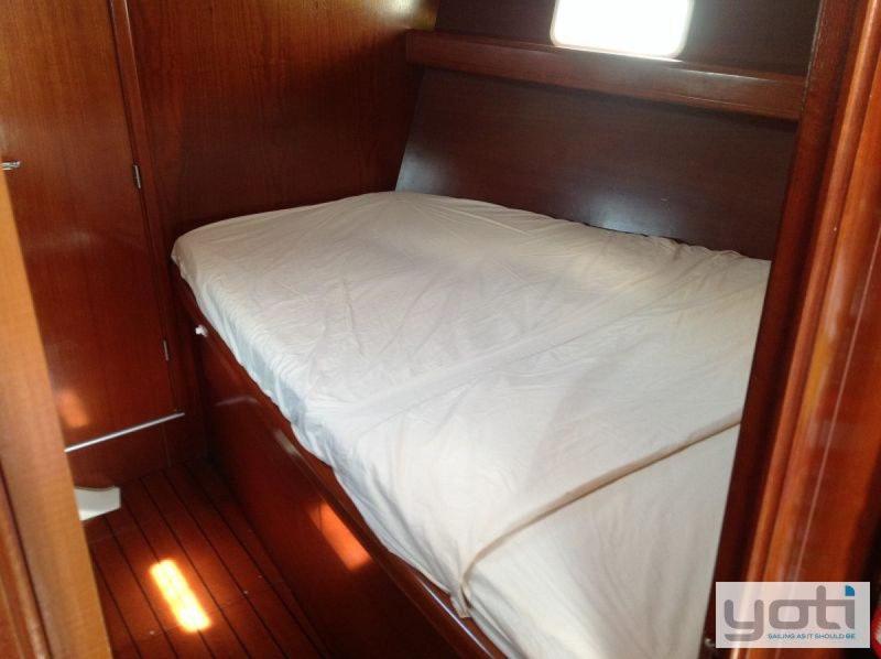 Beneteau Oceanis 411