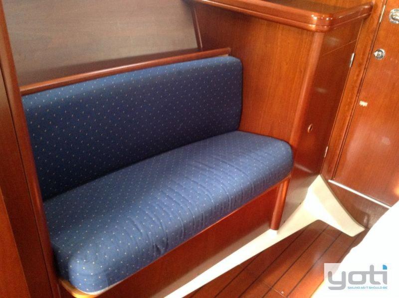 Beneteau Oceanis 411
