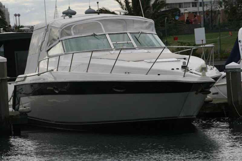 Regal 402