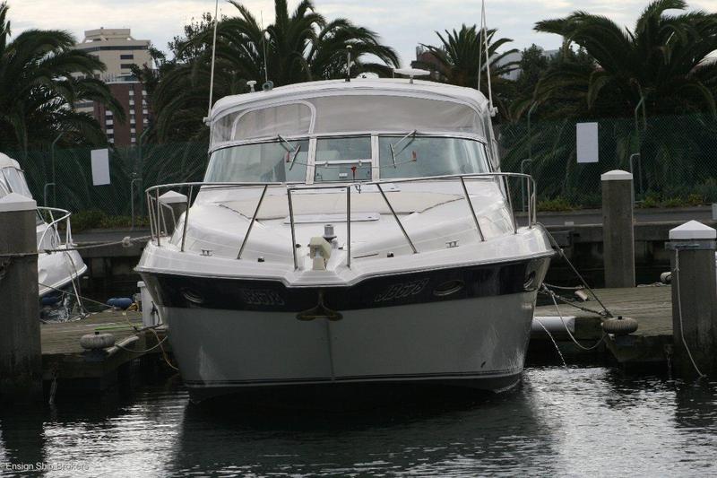 Regal 402