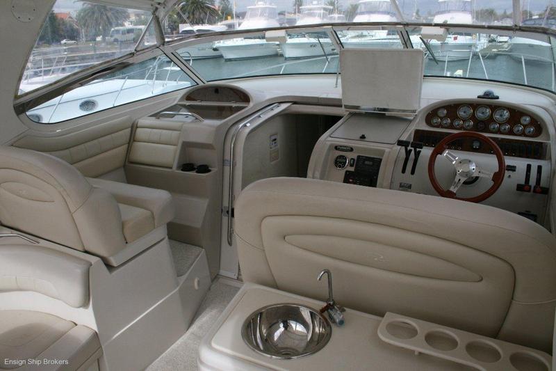 Regal 402