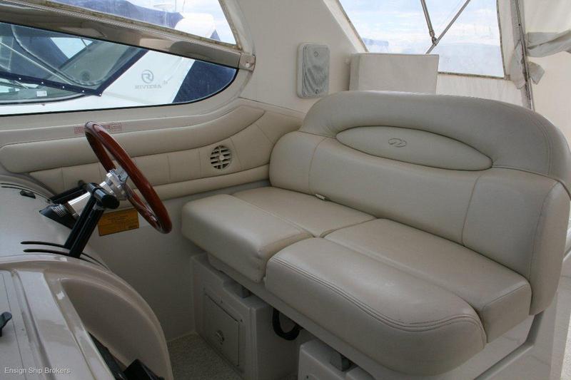 Regal 402