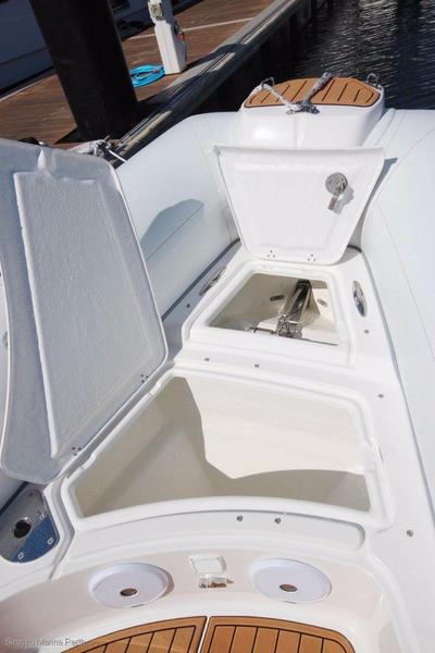 Brig Eagle 780 Rigid inflatable