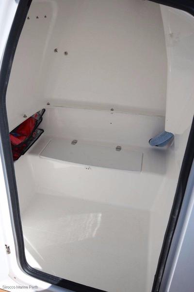 Brig Eagle 780 Rigid inflatable