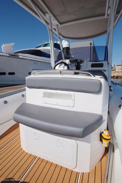 Brig Eagle 780 Rigid inflatable