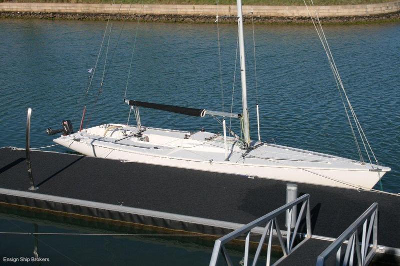 One Design 11m