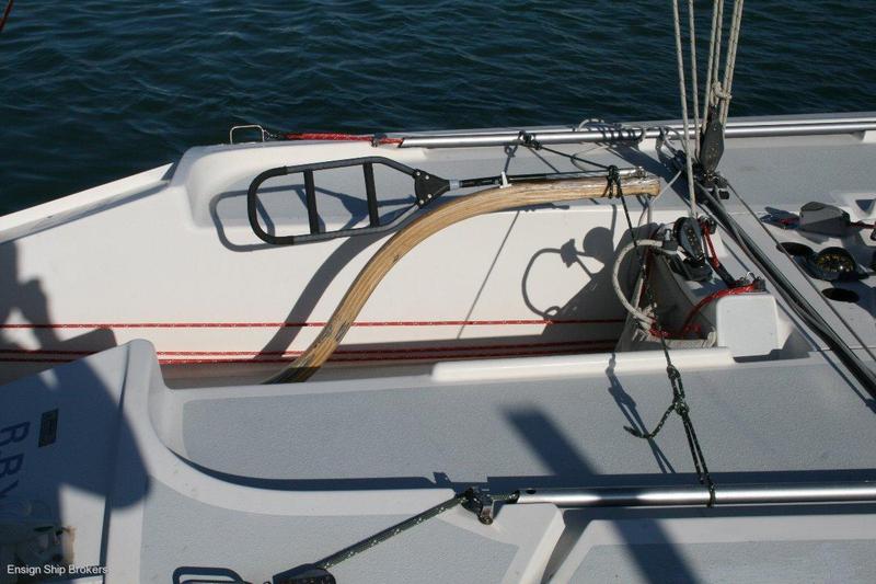 One Design 11m