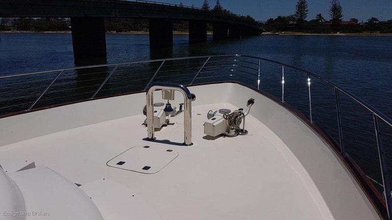 Azimut 98 Motor Yacht