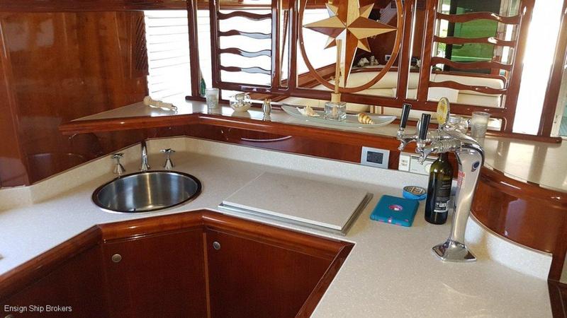 Azimut 98 Motor Yacht